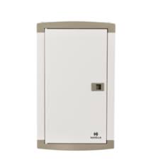 Havells distribution board, dodc shsra060010