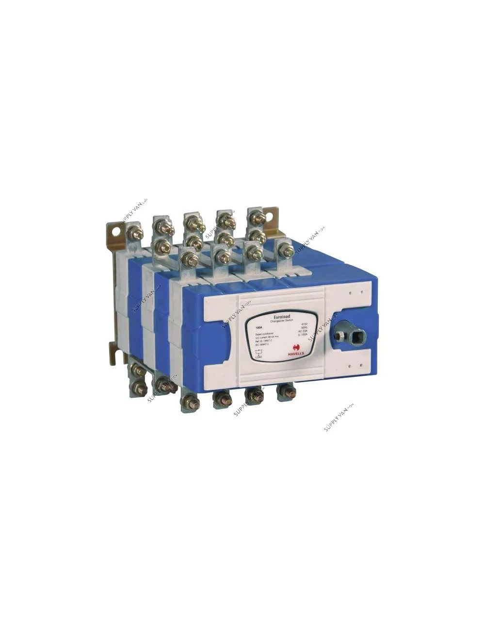 Havells on/offlaod changeover switch-106ff -e0063