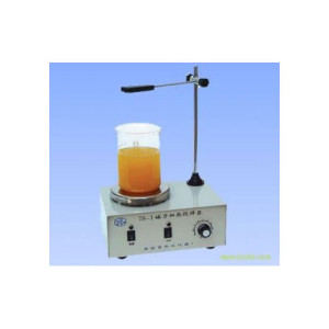 Magnetism Heating Mixer (Hot Plate)-MS093 