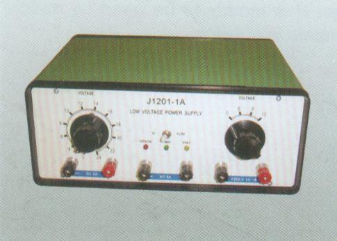 MS155 Low Voltage Power Supply
