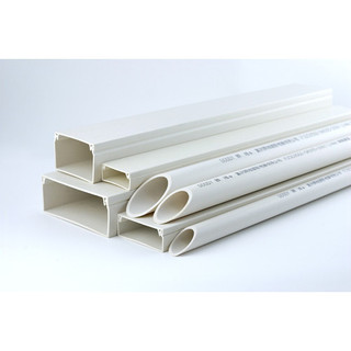 Trunking Pipe