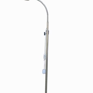 Operating Reflector Lamp Model MS224