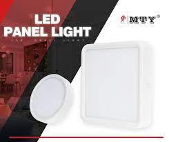 MTY LED Panel Light