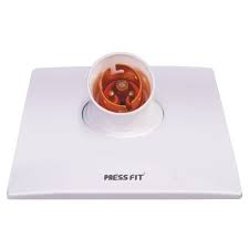 Eva Press Fit lampholder