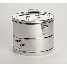 Sterilizing Drum