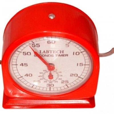 Stop Clock