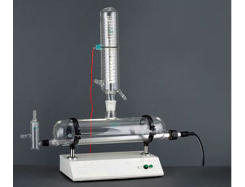Pure Water Distiller-SZ-96 