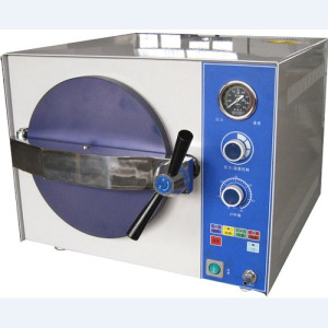 Table Top Steam Sterilizer