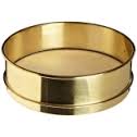 Monscientific Test Sieve-BSS 6