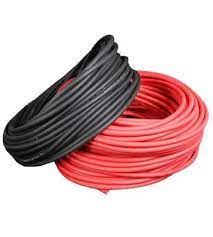 COLEMAN CABLE WIRE,4MM