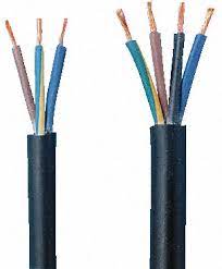 MACK CABLE FLEX WIRE,01101 H07RN-F255 5G10