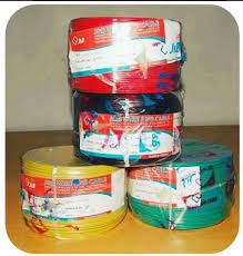 J&b cable wire 2.5mm