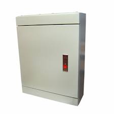 A&T d6 distribution box TPN