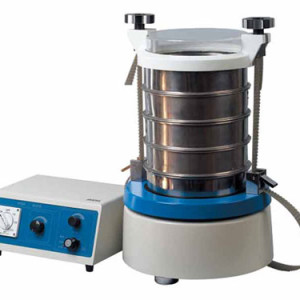 Sieve Vibration machine