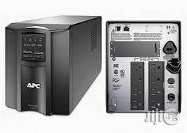 APC UPS SMT 1000VA