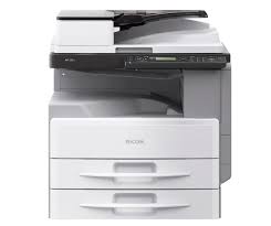 Ricoh MP 2001 Photocopier Machine