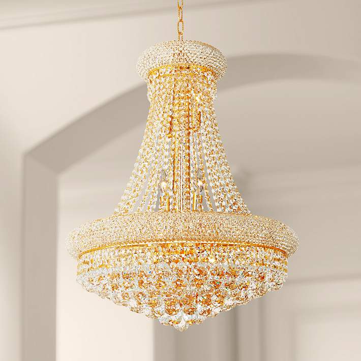 Lacea Chandelier