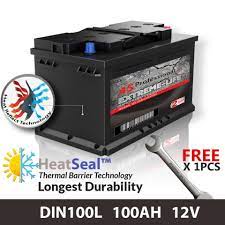 GDK CMF c-din700mf -12v-100ah