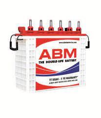 ABM Premium battery