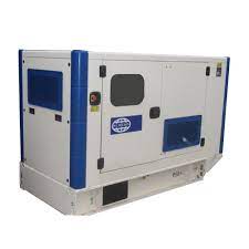 FG Wilson Generator 50KVA 