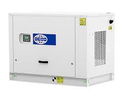 FG Wilson Generator 40KVA 