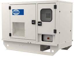 FG Wilson Generator 15KVA 