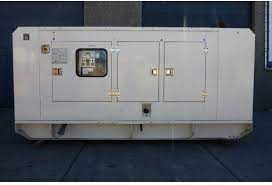 FG Wilson Generator 250KVA 