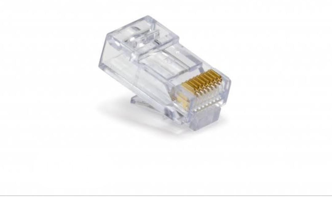 Kico Connector - RJ45 CAT6 Jack 