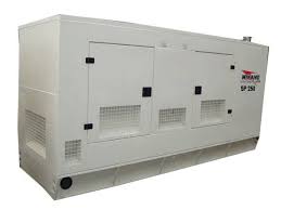 mikano generator 60kva
