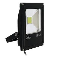 LED flood light- IP65