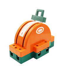 Bell Knifeswitch Changeover switch- 2p225A