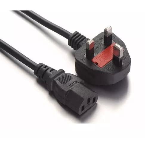 Power cable - Desktop