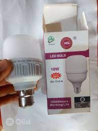 XG Super LED Bulb