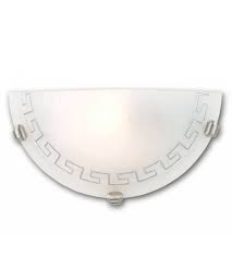 Wall light - Half Moon 