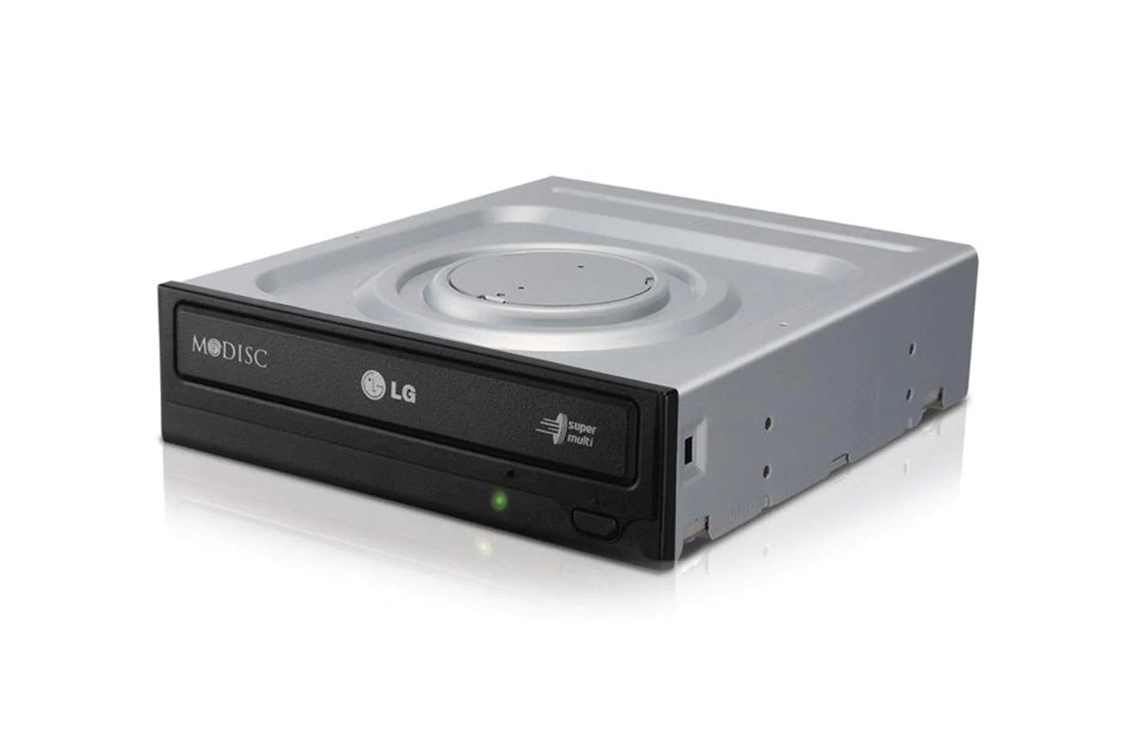 LG  Internal 24X DVD writer with M-DISC™ support