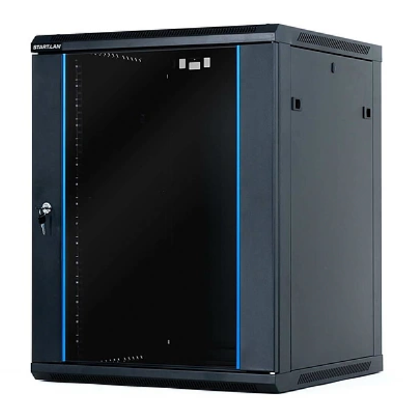 Server Rack - 15U 600 x 450