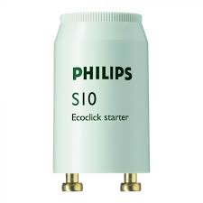 Philips S10 safety starter
