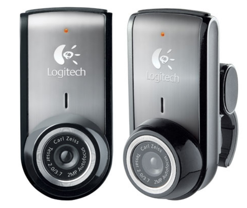 Logitech QuickCam PRO