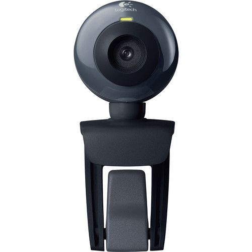 Logitech Webcam C160
