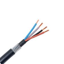Armoured cable 10mm