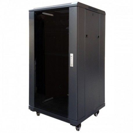 Server Cabinet Rack - 18U 600×600