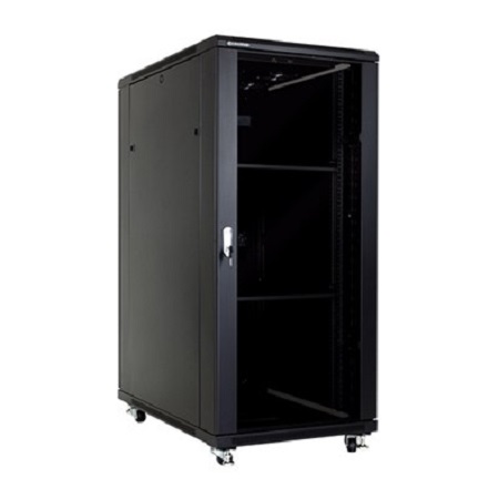 Server Cabinet Rack-27U 600×800