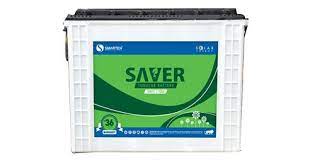 Smarten 220ah battery