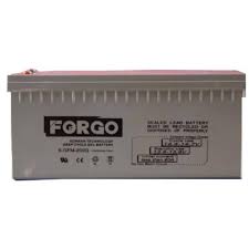 forgo battery