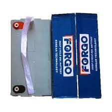 Forgo Battery 100ah