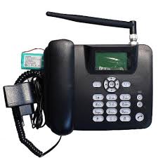 HUAWEI Table phone with SIM (F317GSM)