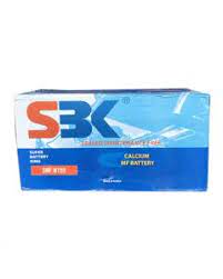 sbk battery