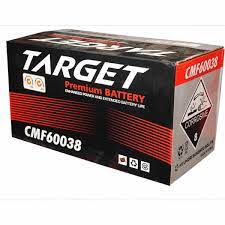 Target battery 12v 100ah