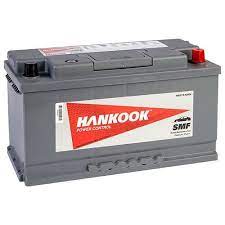 hankook battery