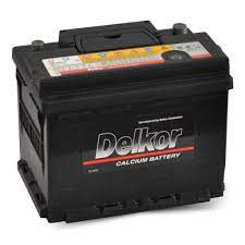 delkor battery